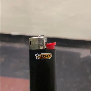 Meet your Posher, Thomas